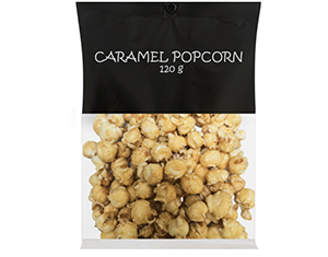 Kingsway Caramel Popcorn