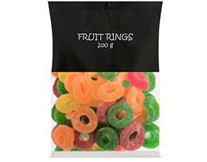Kingsway Fruit Rings