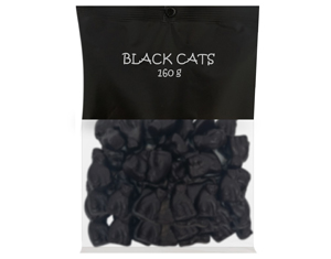 Kingsway Black Cats 160g