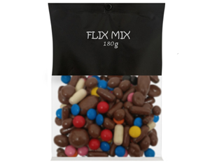 Kingsway Flix Mix 180g