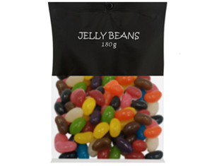Kingsway Jelly Beans 160g