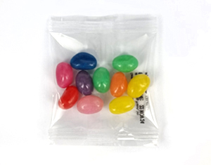 Mini Jelly Beans 10gx200 RPO