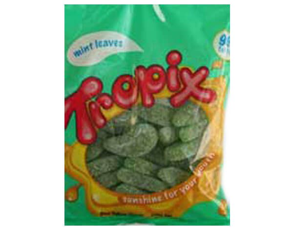 Tropix-Mint-Leaves-MyLollies