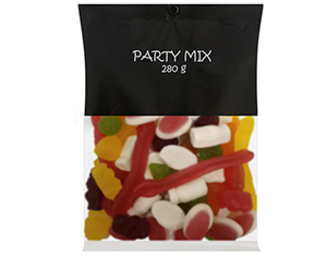 Kingsway Party Mix