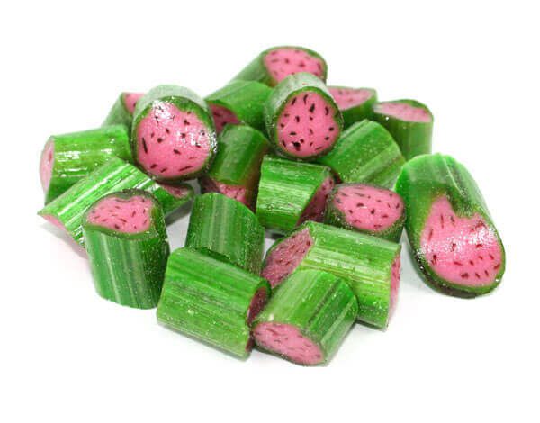 Rock Candy – Watermelon