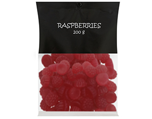 Kingsway Raspberries