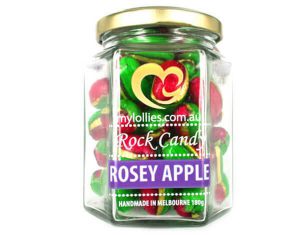 Rock-Candy-Jars-Rosey-Apple-Angled-MyLollies