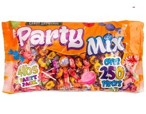 Party Mix | My Lollies