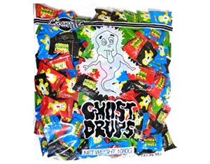 Ghost Drops Candy