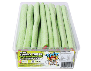 Turbo Tubes Watermelon