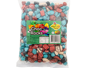 Choc Rocks