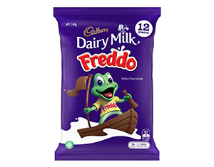 Cadbury Dairy Milk Freddo Share Pack