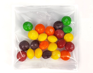 Skittles Mini Bag 25gx250