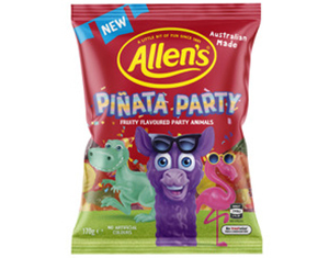 Allen's Pinata Party 170g