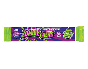 Zombie Chew 28g Grape