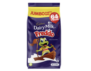 Cadbury Freddo Frogs 12g x 64