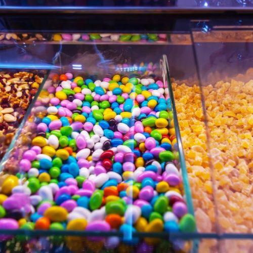 A Sweet Haven: Exploring the World of Candy Stores and Confectionery