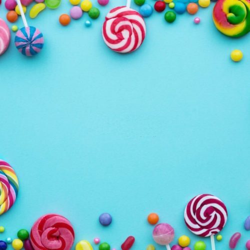 Discover the Sweet World of Bulk Lollies at MyLollies
