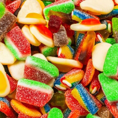 Indulge in the Sweet World of Bulk Lollies and Allens Confectionery
