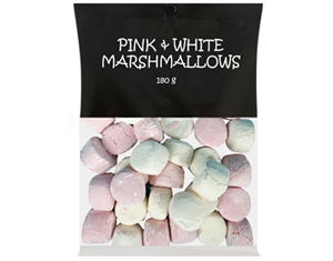 Kingsway Marshmallows
